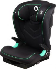 Автокресло Lionelo Neal black onyx (15-36 кг)